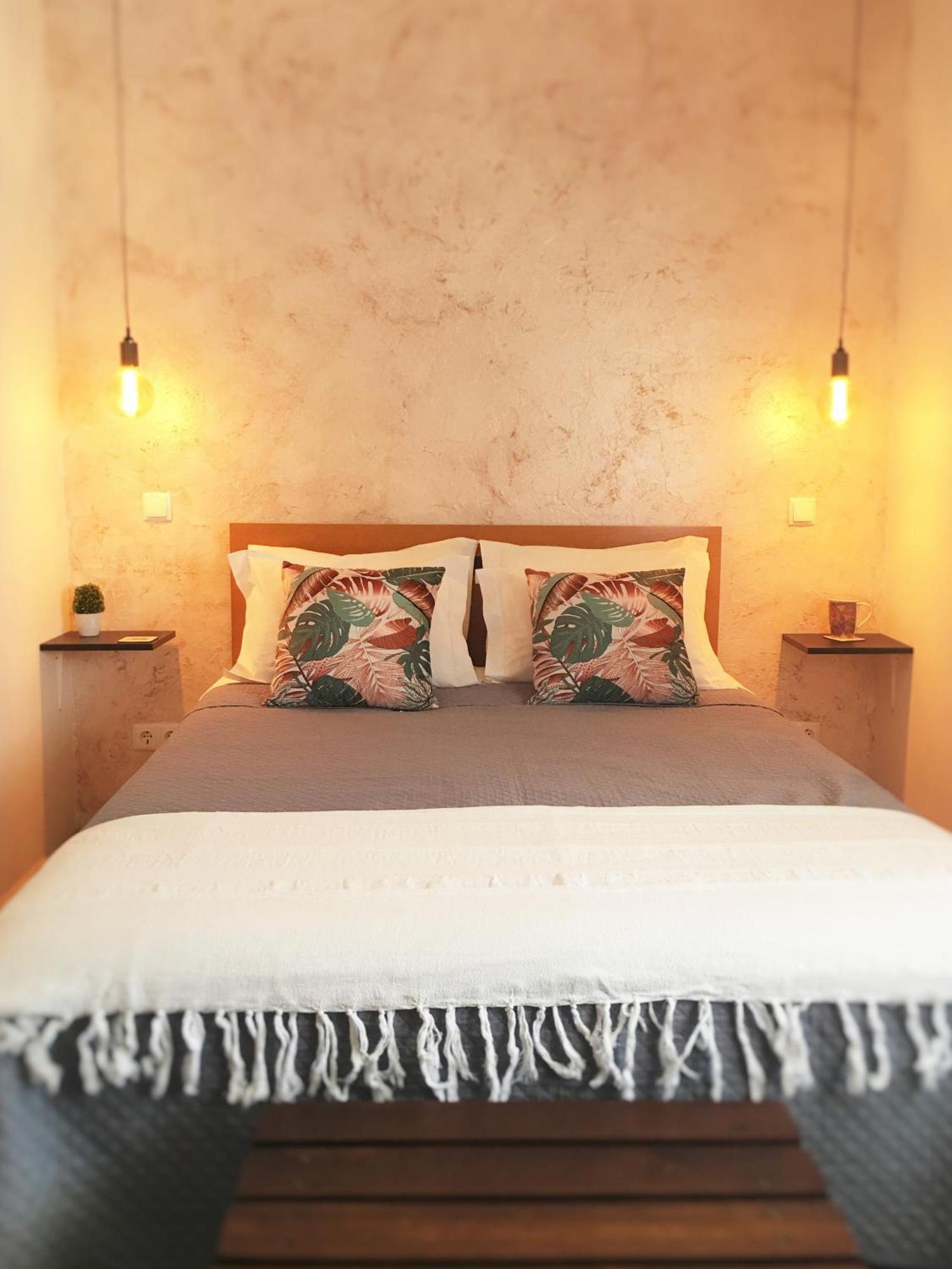 D Joao Xavier Guesthouse Лагос Екстериор снимка