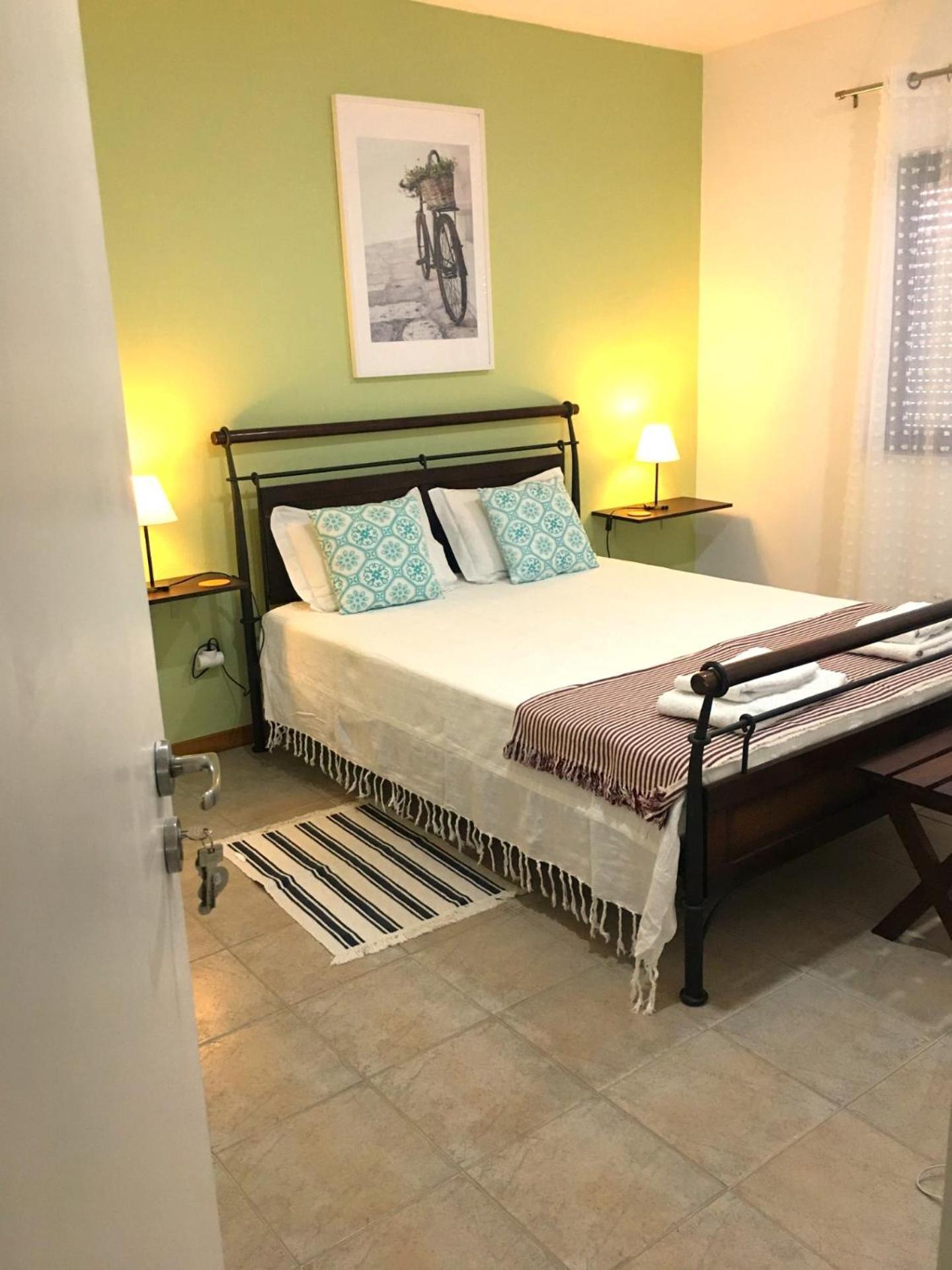 D Joao Xavier Guesthouse Лагос Екстериор снимка